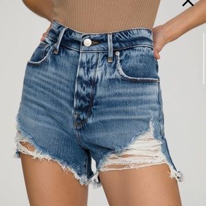 Good American Shorts